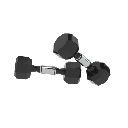 Fitness DUMBBELL 10 kg - Görsel 4